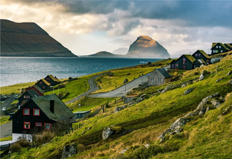 Faroe Islands
