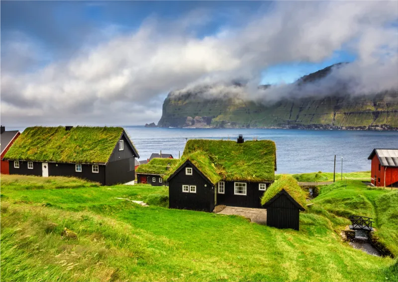 Faroe Islands