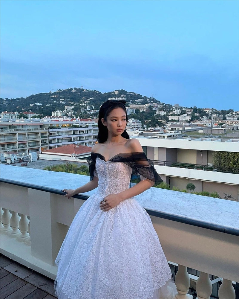 Jennie Kim