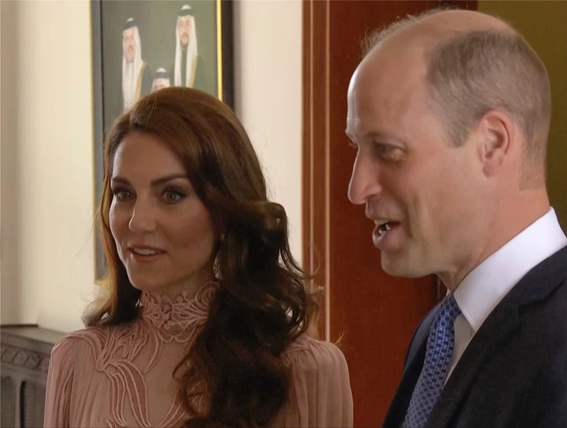 Kate Middleton