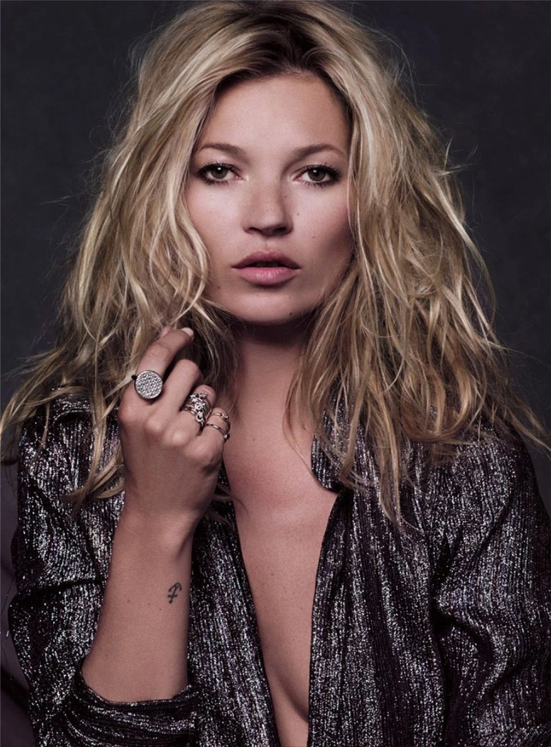 Kate Moss