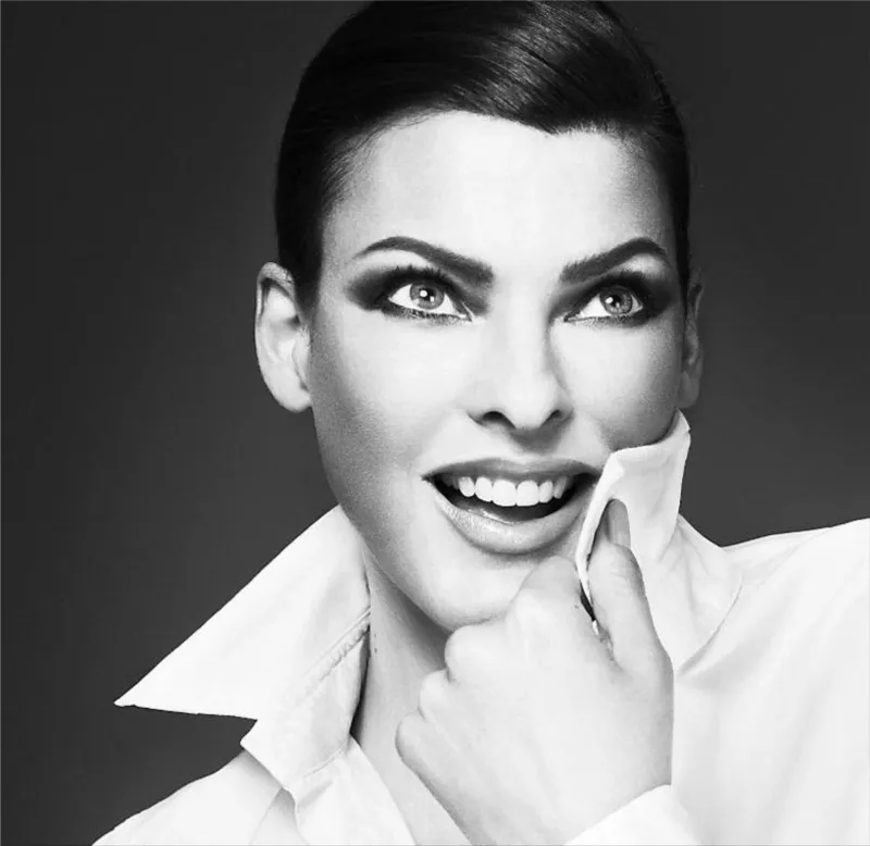 Linda Evangelista