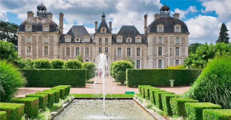 Loire Valley