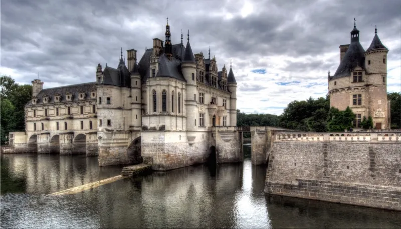 Loire Valley