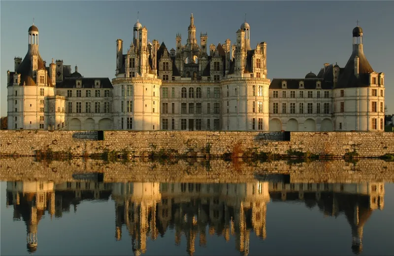 Loire Valley