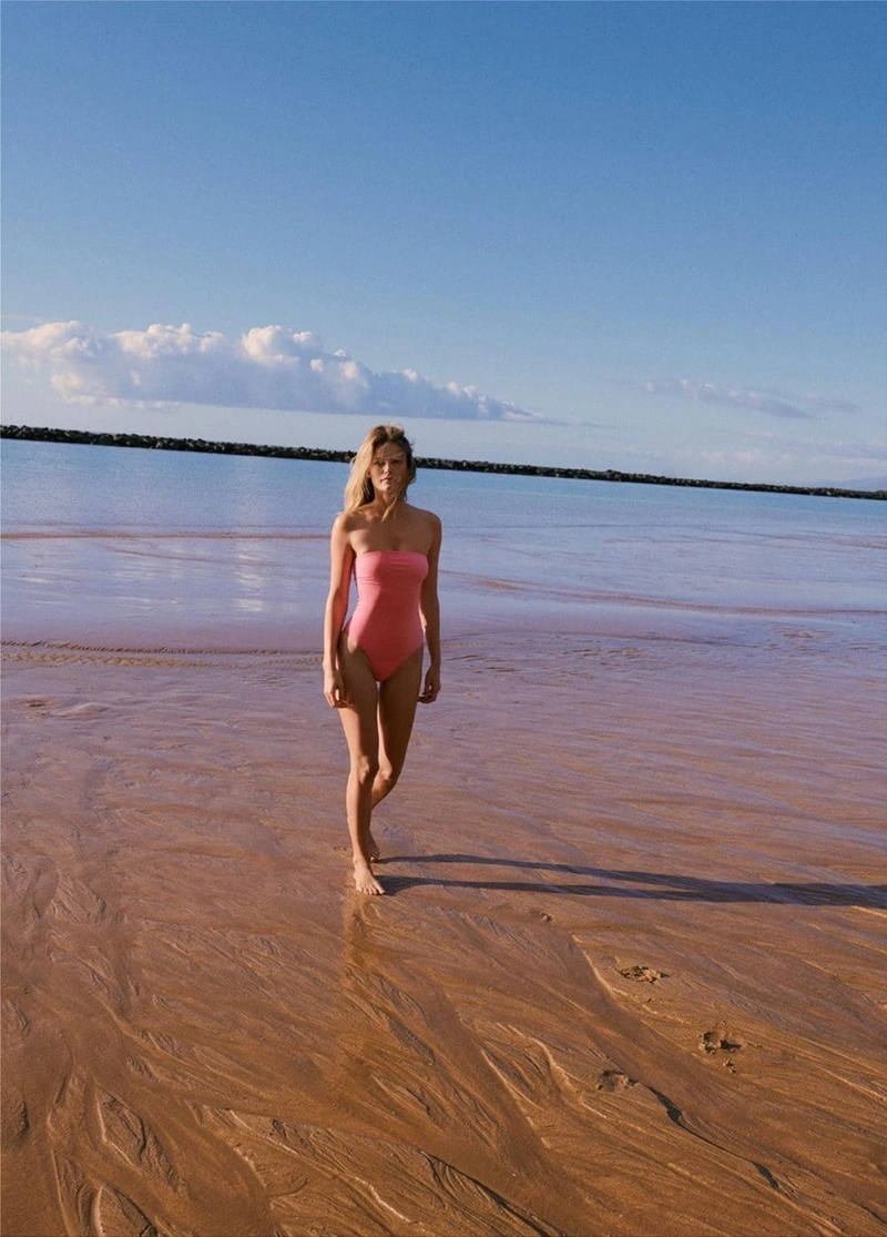 Mango Swimwear Collection