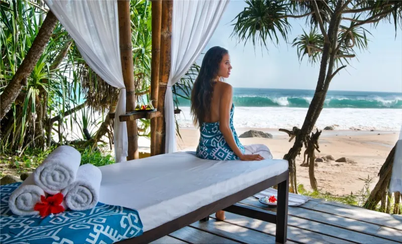 Nihiwatu - Sumba archipelago