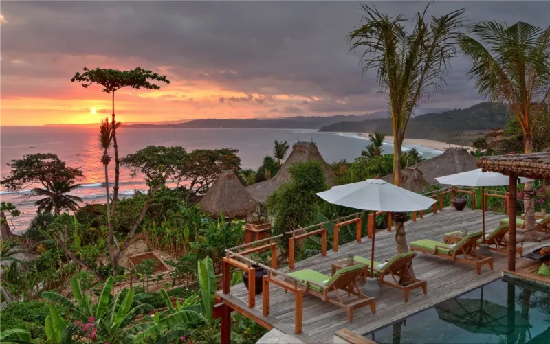 Nihiwatu - Sumba archipelago