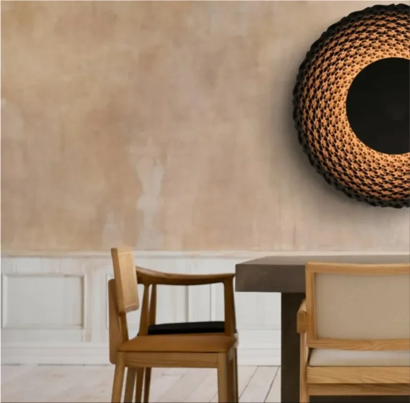 Sunflower Lamps