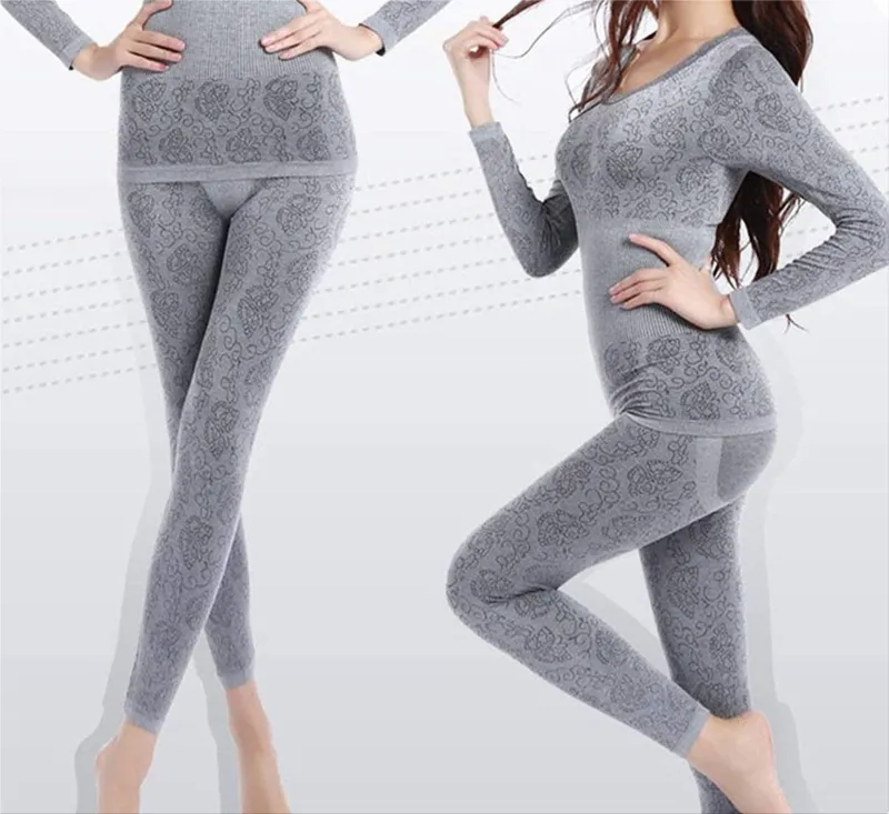 thermal underwear