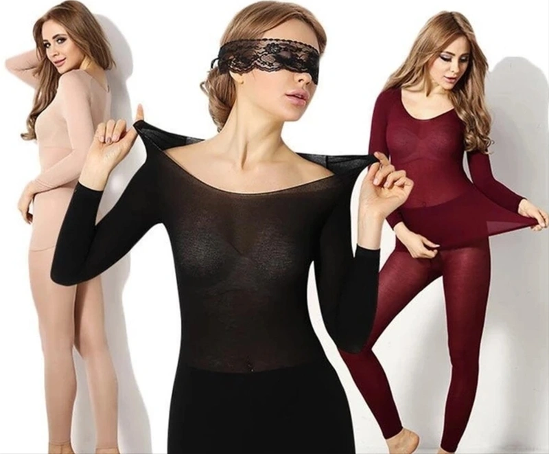 thermal underwear