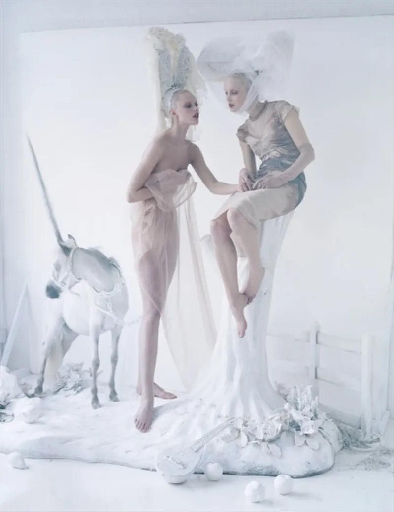 Fashion Photography