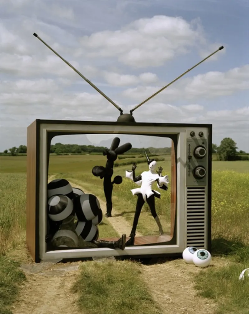 Tim Walker