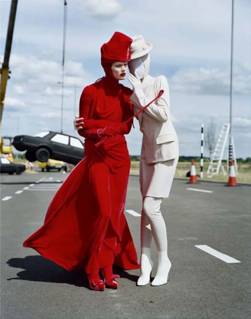 Tim Walker: Story Teller