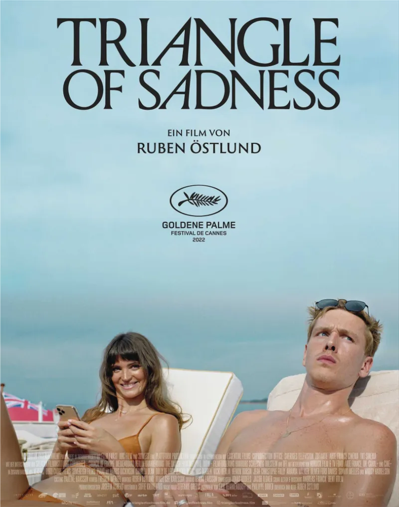 Triangle of Sadness