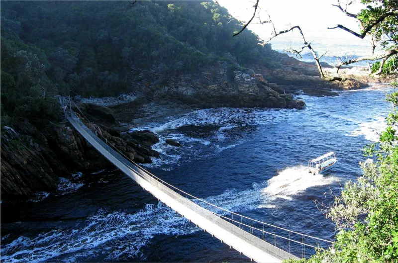 Tsitsikamma National Park