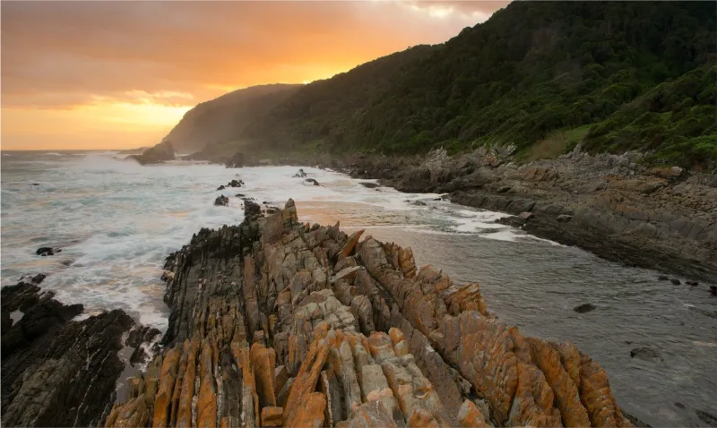 Tsitsikamma National Park
