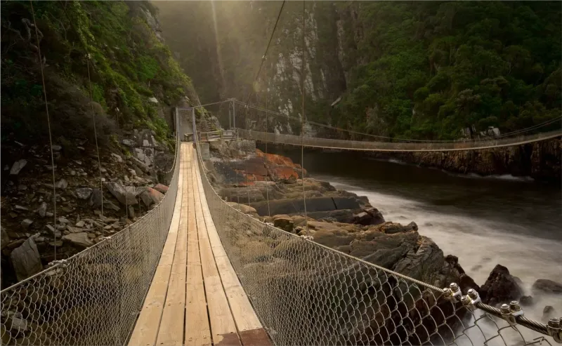 Tsitsikamma National Park