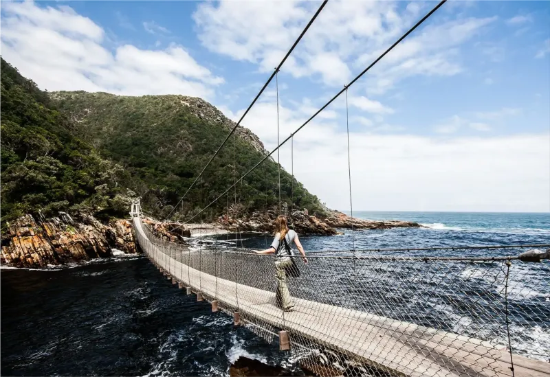 Tsitsikamma National Park