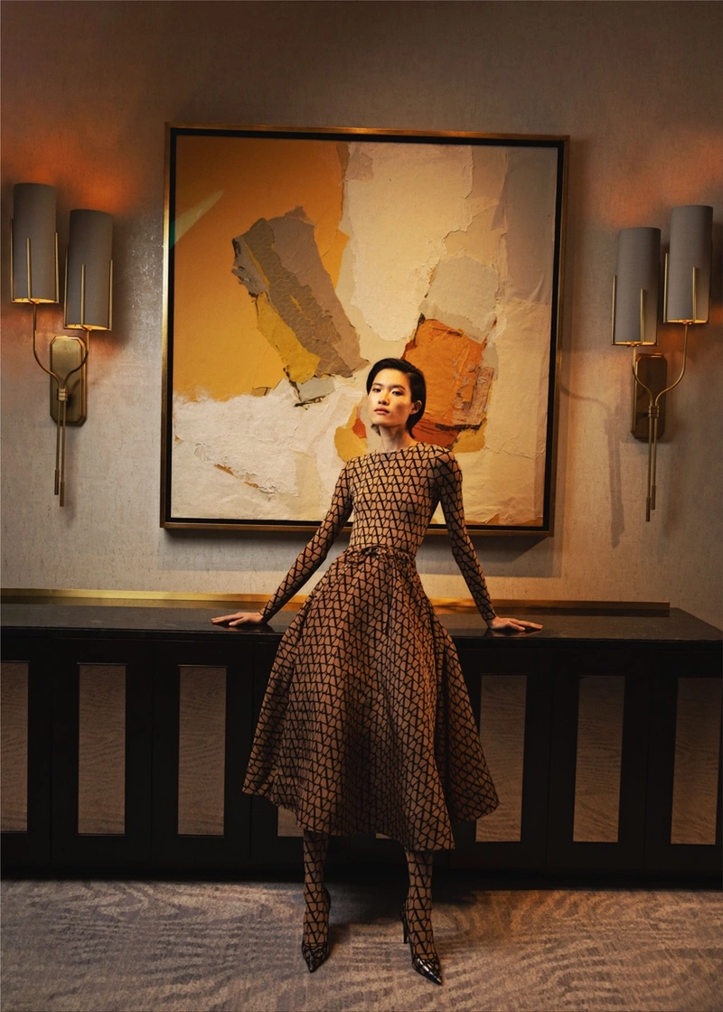 Wendy Huang
