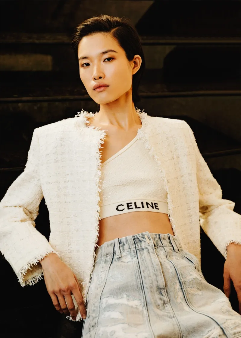 Wendy Huang