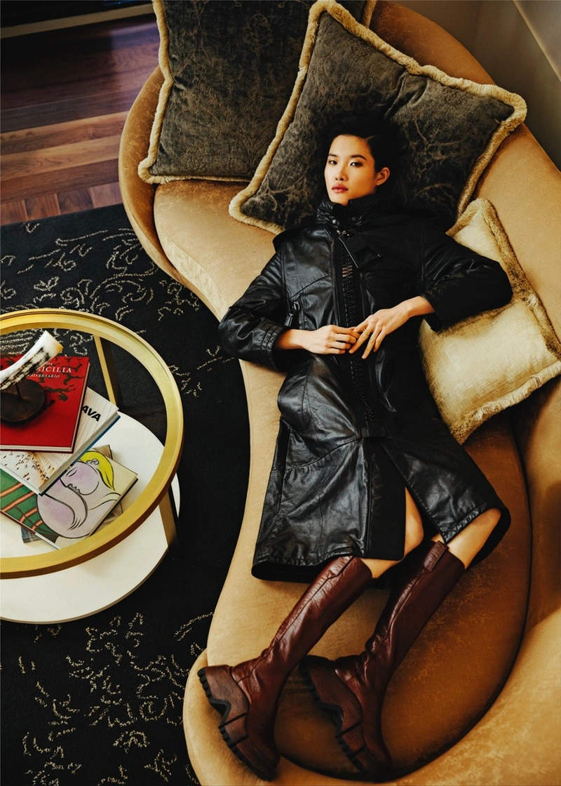 Wendy Huang
