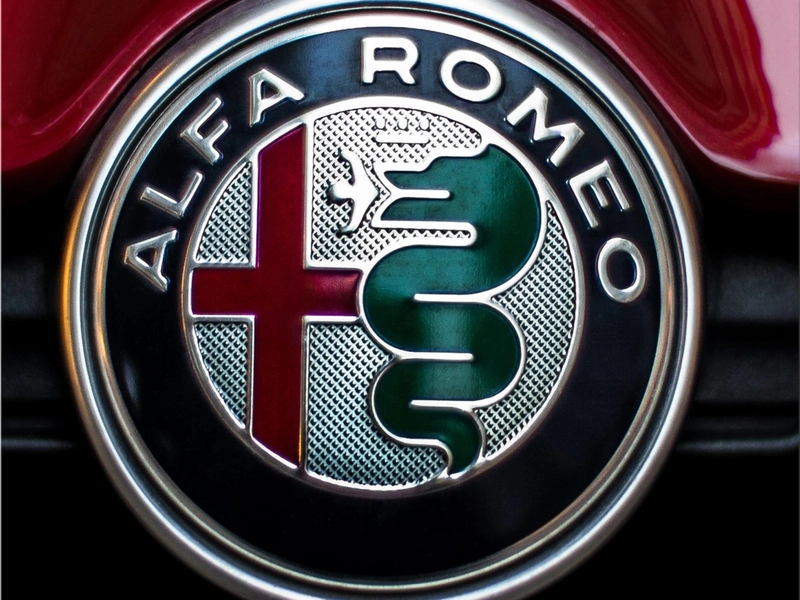 Alfa Romeo x AGRO Studio collection