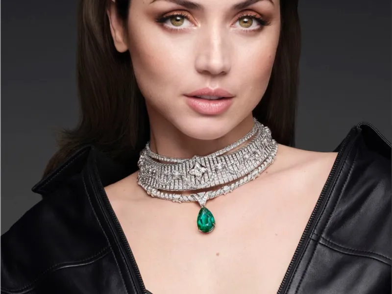 Ana de Armas