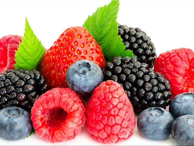 Berries