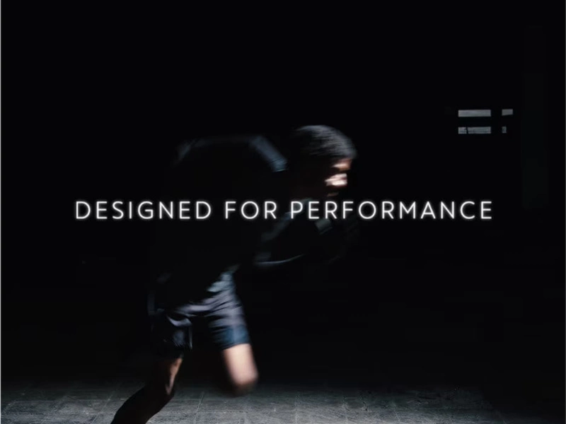 CUPRA Activewear Collection