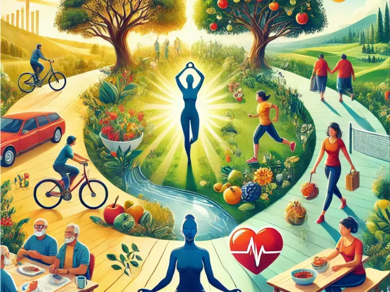 Daily Habits That Could Add Decades to Your Life