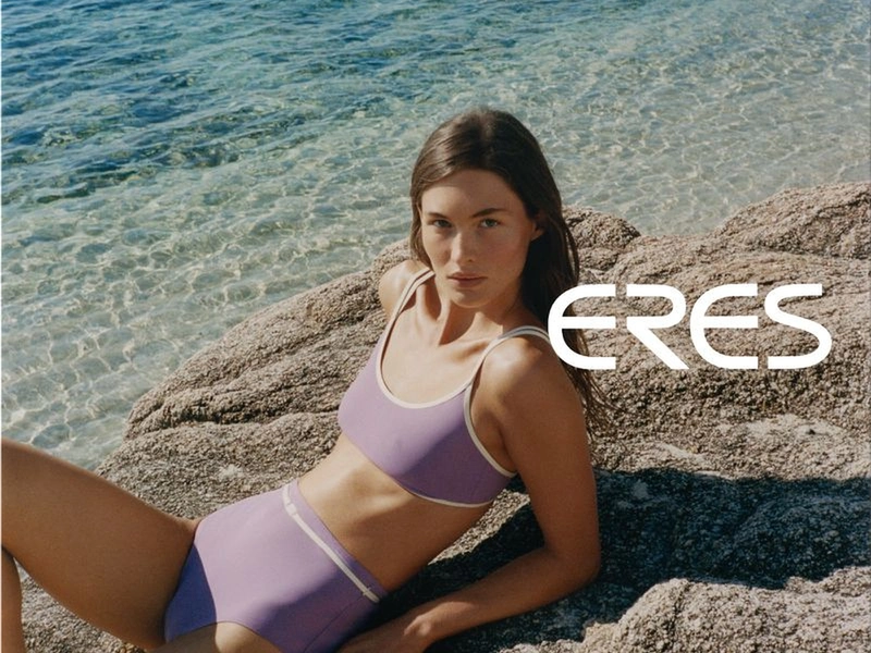 Eres’ Winter 2025 swimwear collection