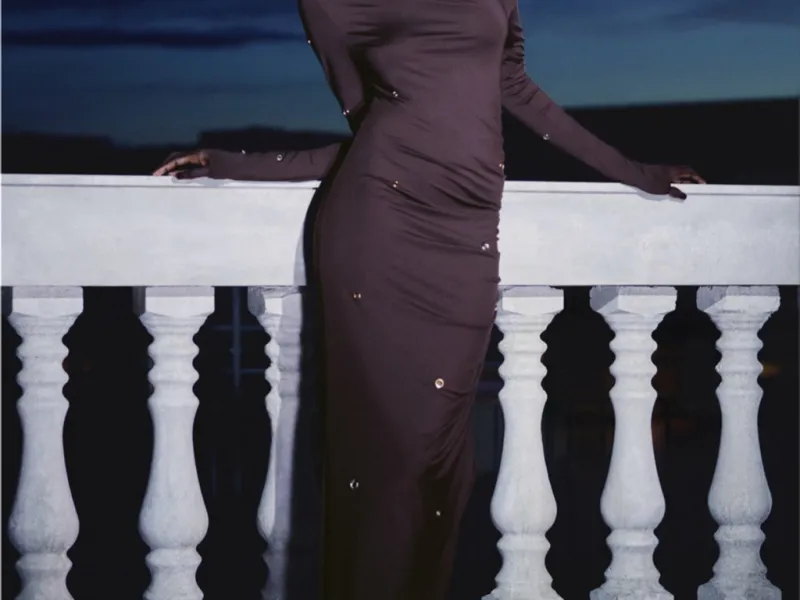 H&M Studio 2024 Holiday capsule collection