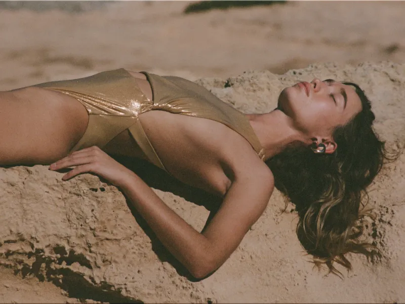 H&M Swimwear design