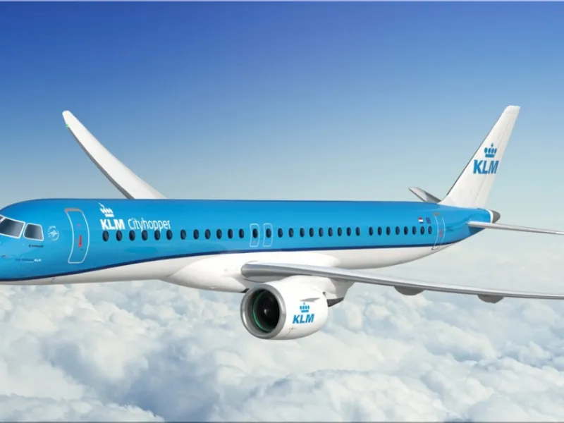 KLM