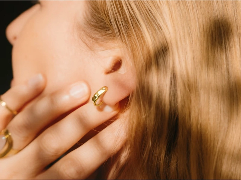 Lumia 2 Smart Earrings