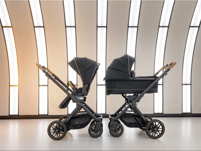 Mercedes-Benz Pushchairs