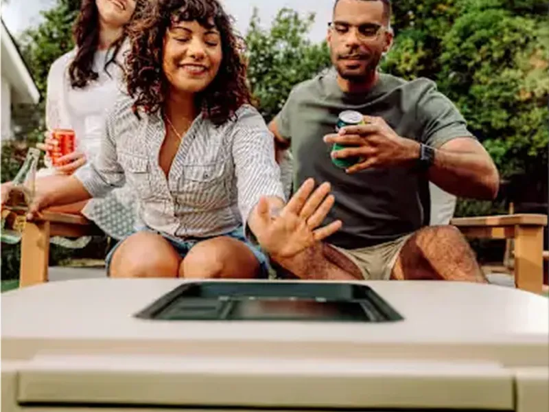 Solo Stove Windchill 47 Outdoor cooler