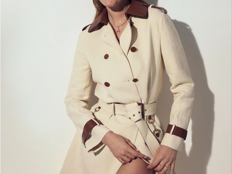 Toni Garrn for Hunger Magazine