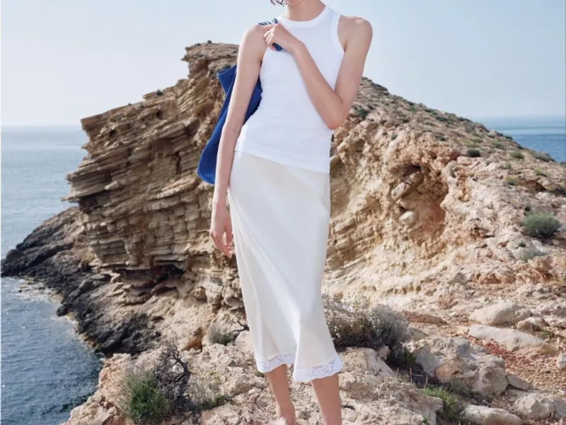 Victoria Beckham Spring/Summer 2025