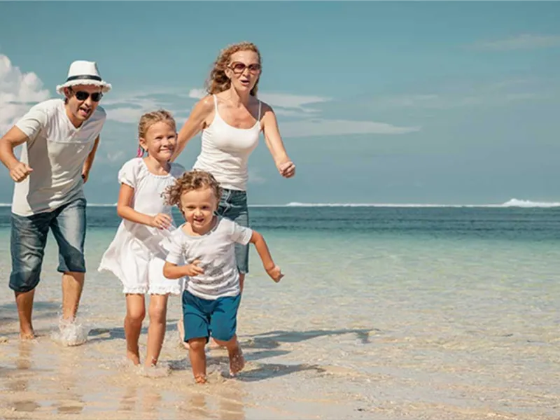 American family