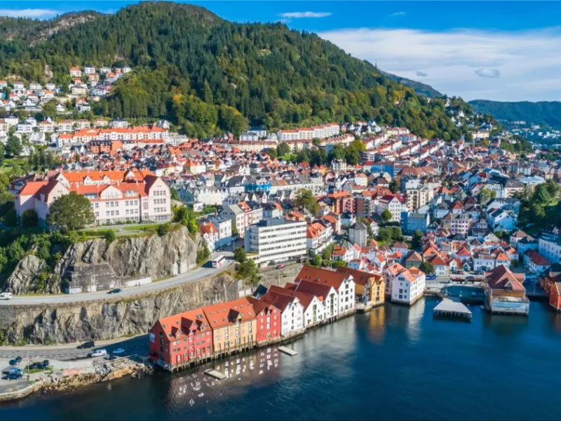 Bergen, Norway