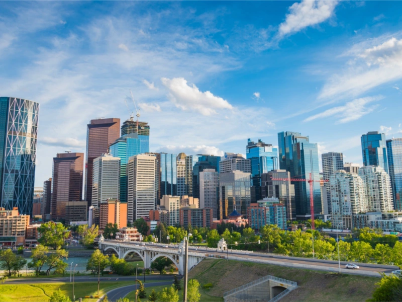 Calgary, Alberta, Canada