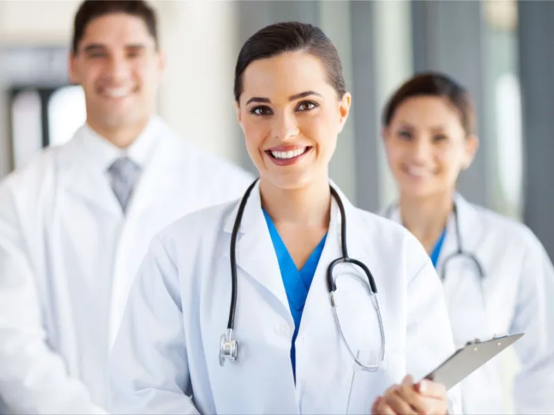 doctors