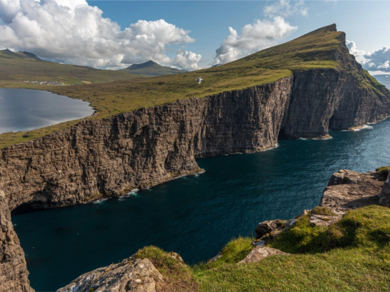 Faroe Islands Denmark