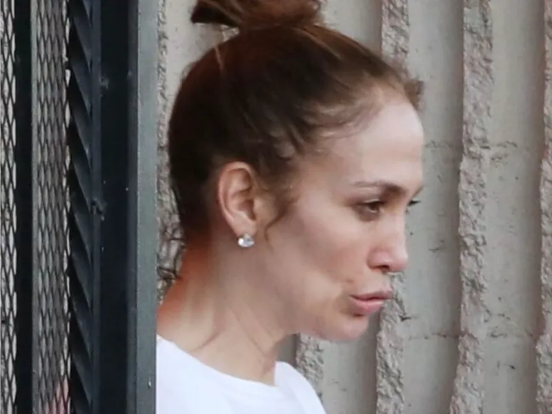 Jennifer Lopez