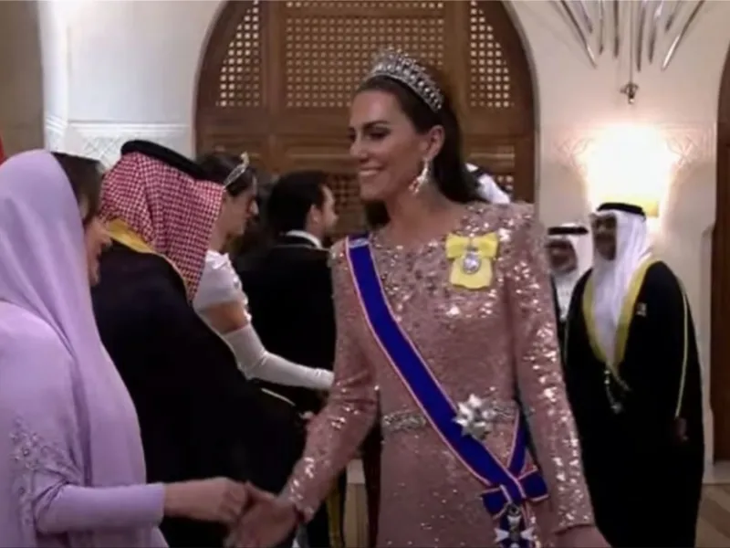 Kate Middleton