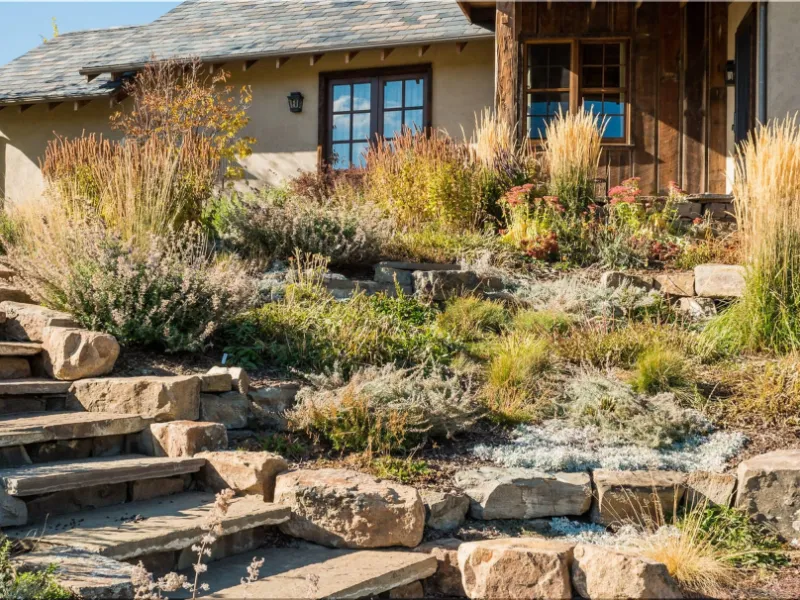 Landscape Designer