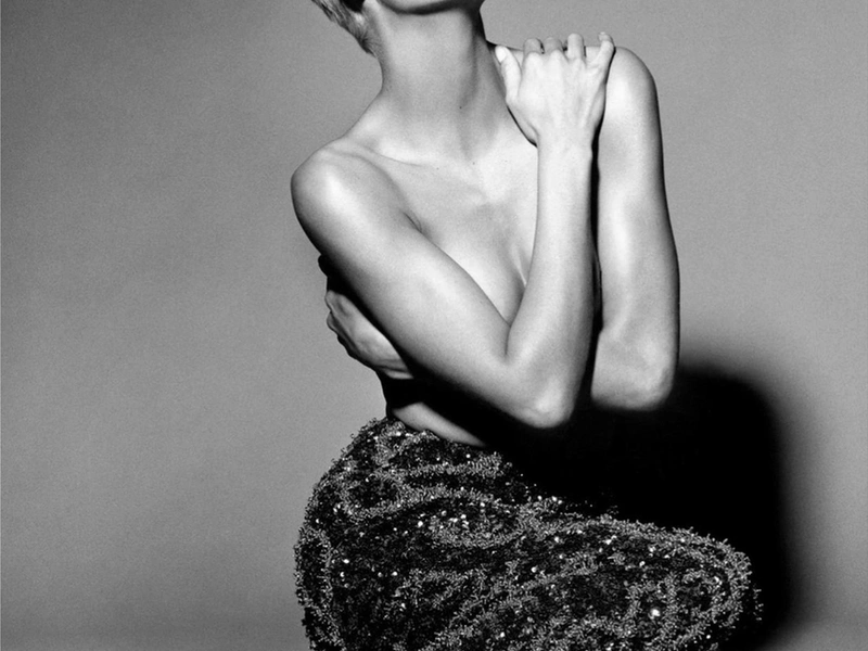 Linda Evangelista