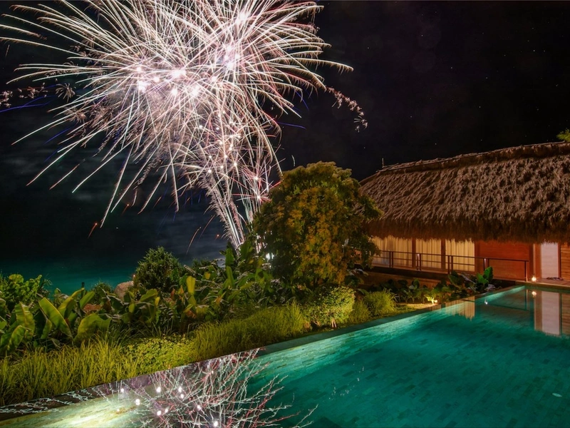 Nihiwatu - Sumba archipelago
